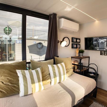 The Homeboat Company Ponta Delgada-Acores 외부 사진
