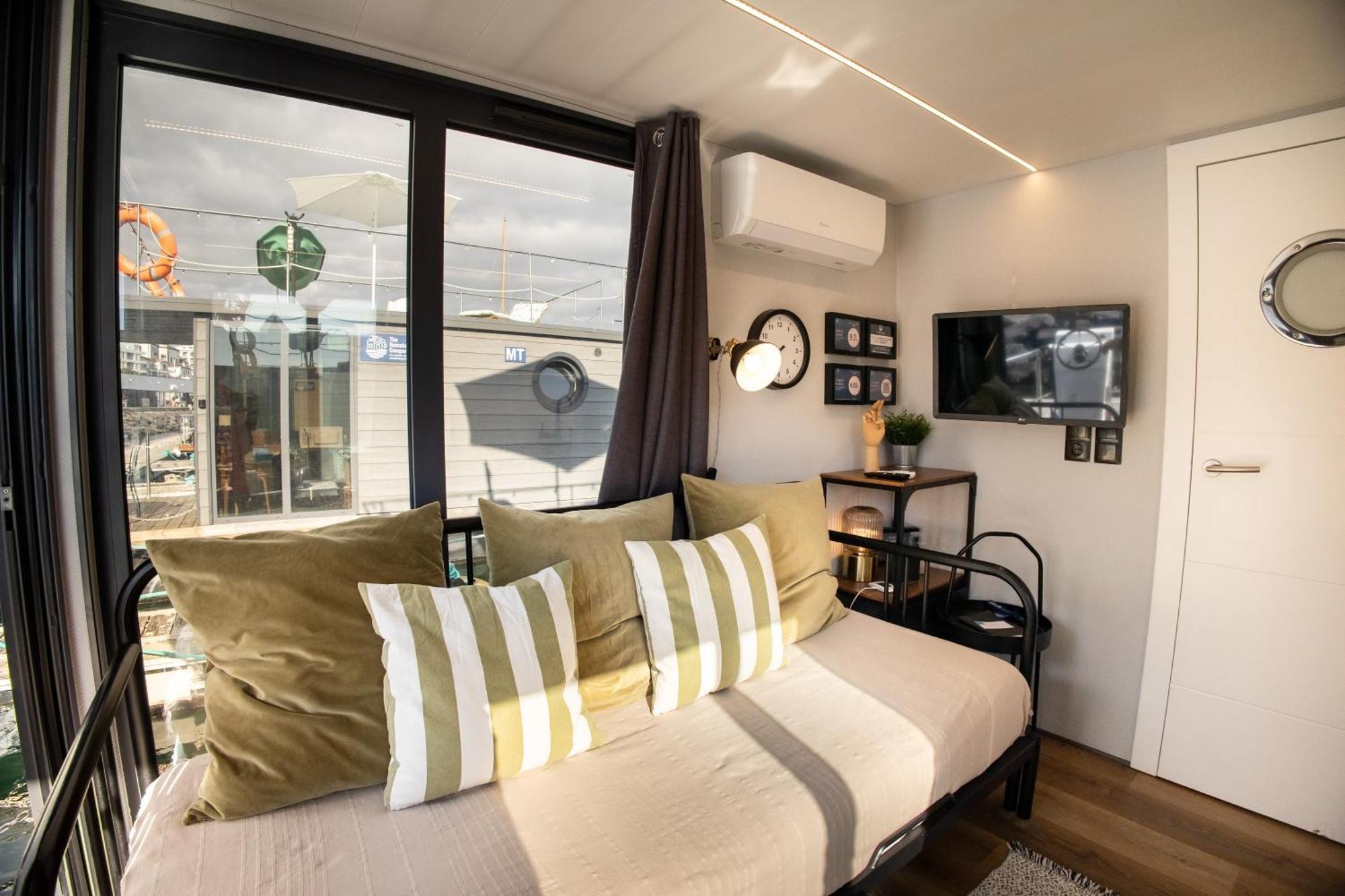 The Homeboat Company Ponta Delgada-Acores 외부 사진